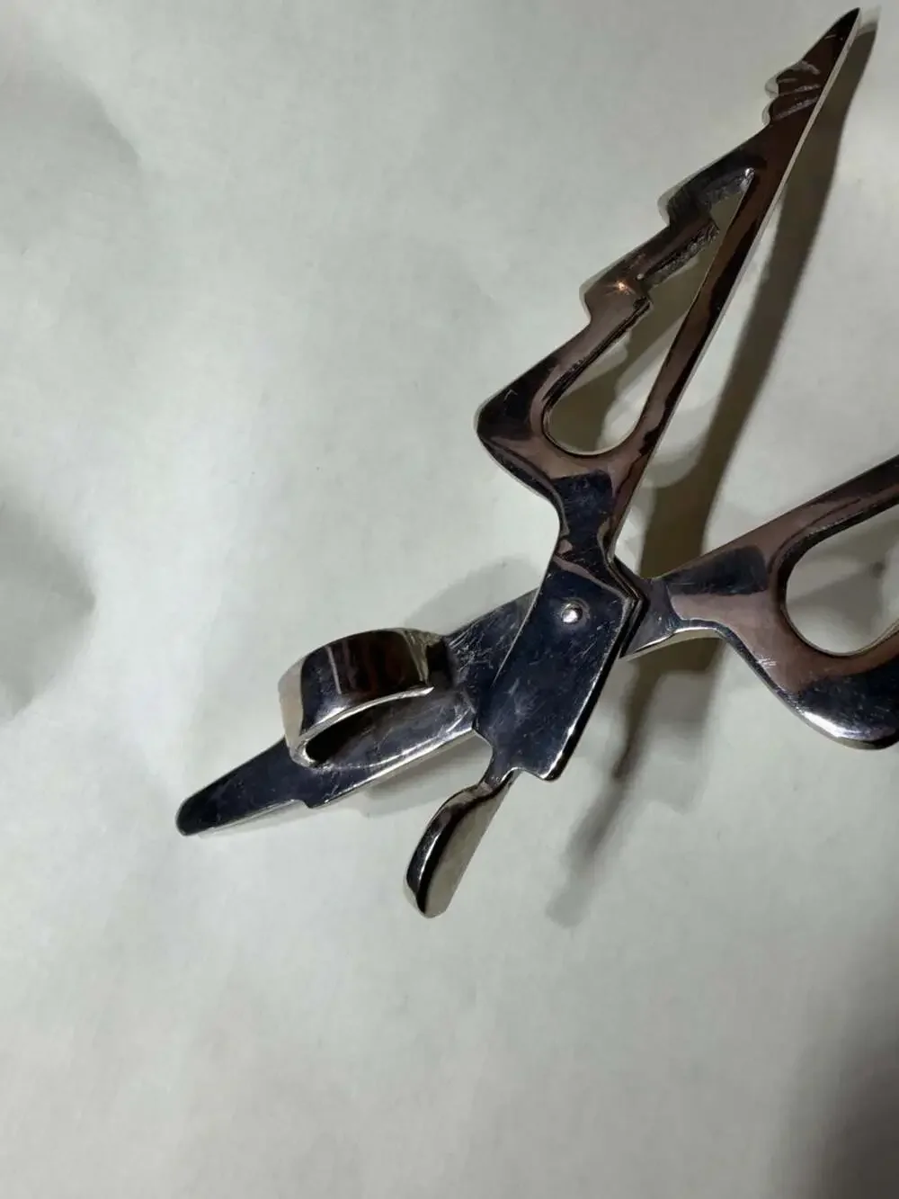 Midwest of Cannon Falls Candle Snuffer and Wick Trimmer Scissors